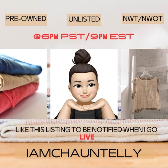 🌴I’m Live🌴 - Random Low starts - PLUS & Randoms - Picture 3 of 12